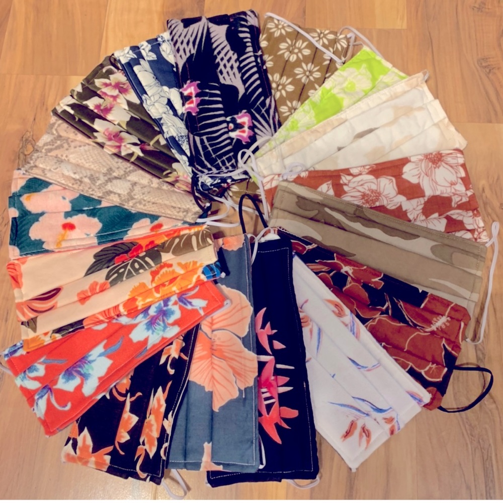 ACACIA Masks